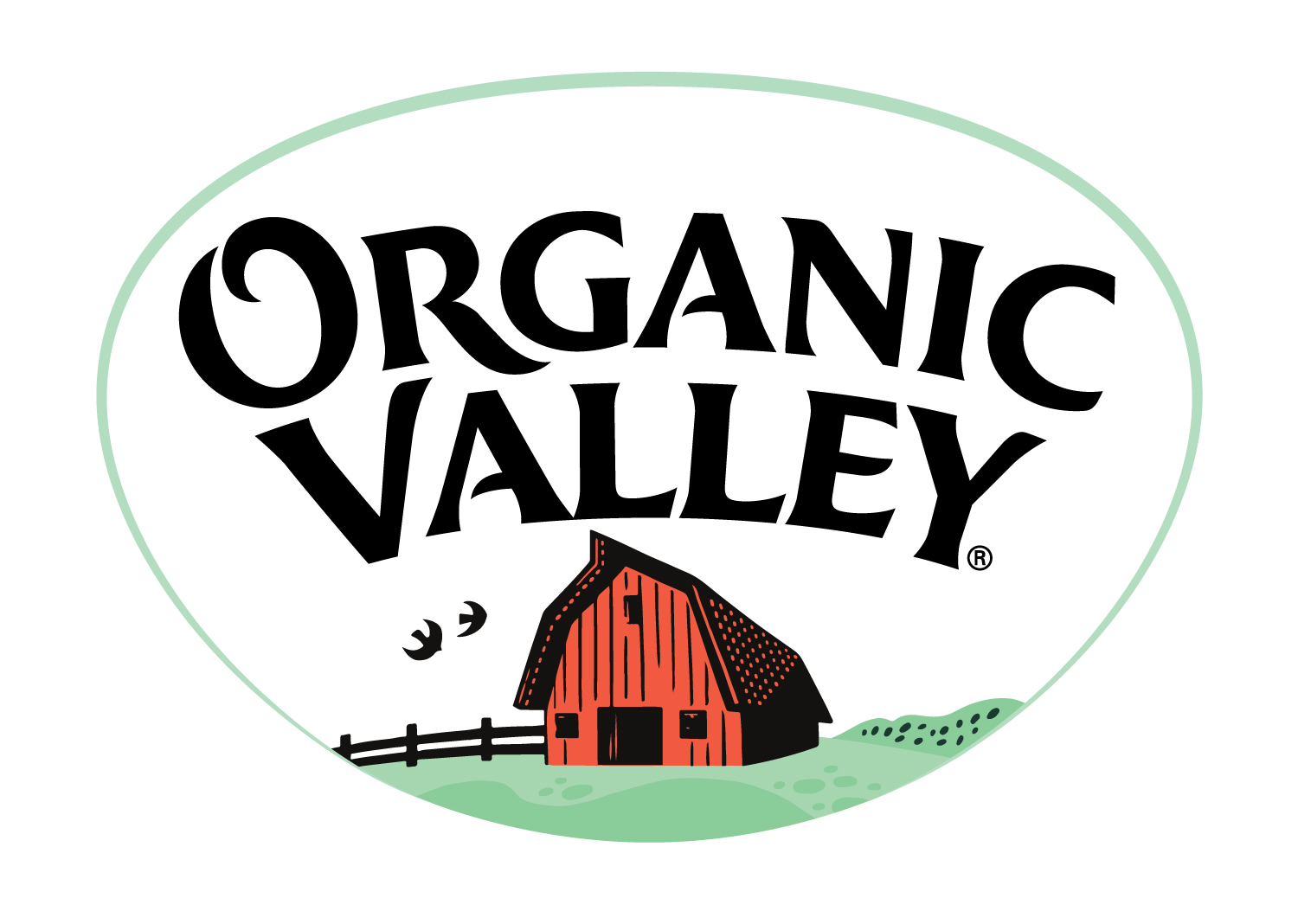 Organic Valley Logo