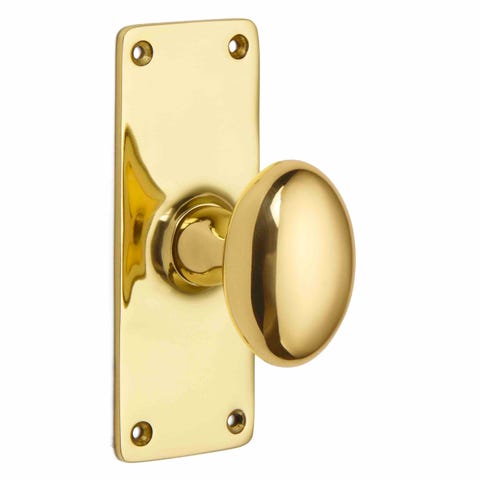 The best interior door handles and how to easily update yours