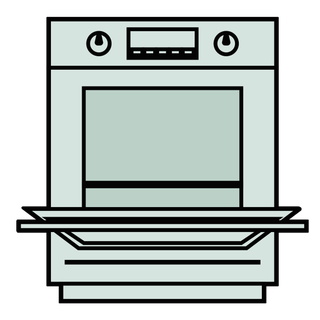 How to Clean an Oven in 2024, According to Appliance Experts