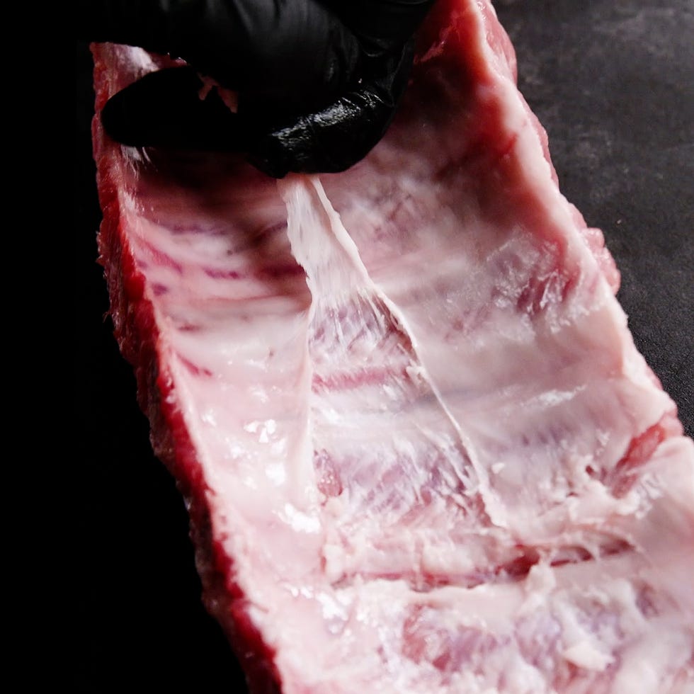 ovenbaked ribs stills