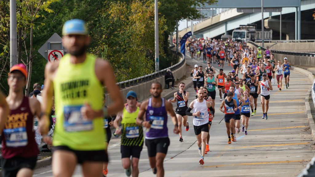preview for Run Your Best How to Get Into the 2024 NYC Marathon