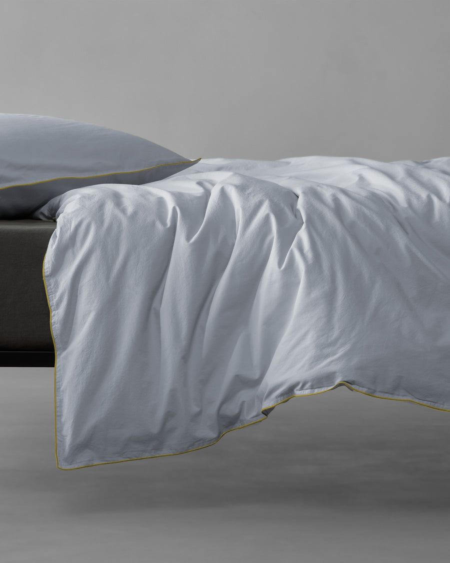 上質な眠りを叶える、おしゃれな布団カバー10 | ELLE DECOR