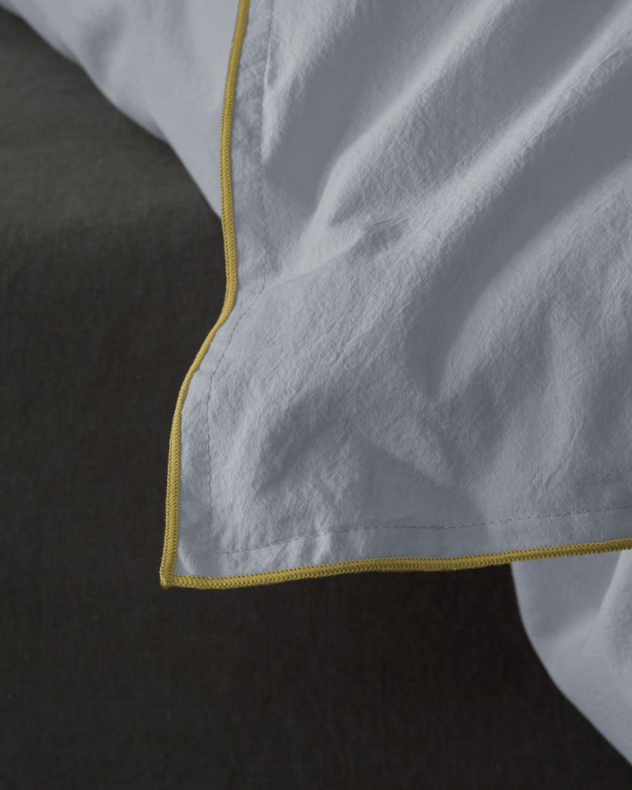上質な眠りを叶える、おしゃれな布団カバー10 | ELLE DECOR