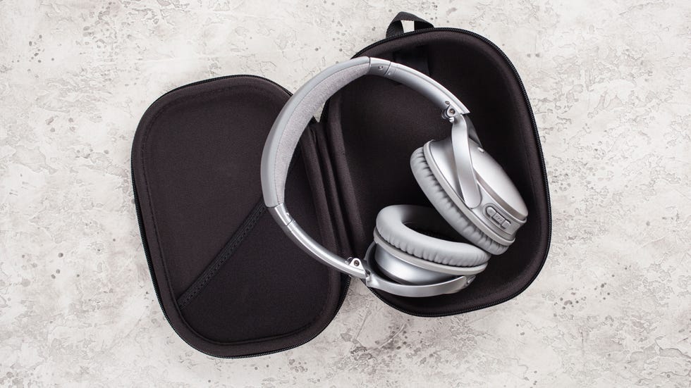 best over ear headphones