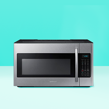 Best Over-the-Range Microwaves