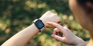 What Does a High Resting Heart Rate Mean