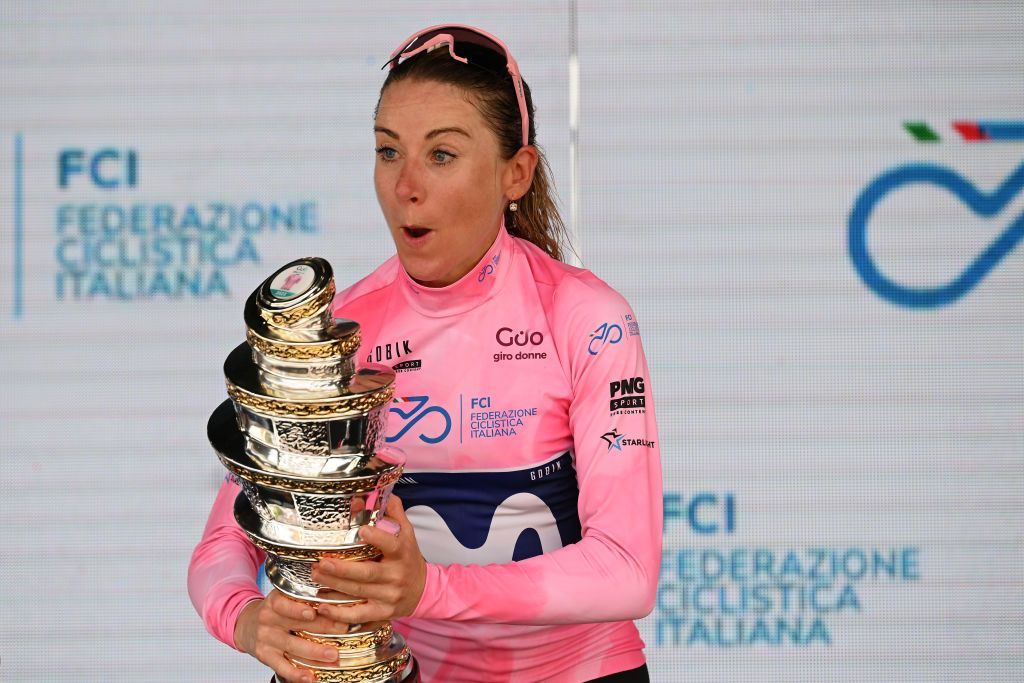 Giro News