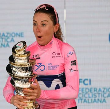 34th giro d'italia donne 2023 stage 9