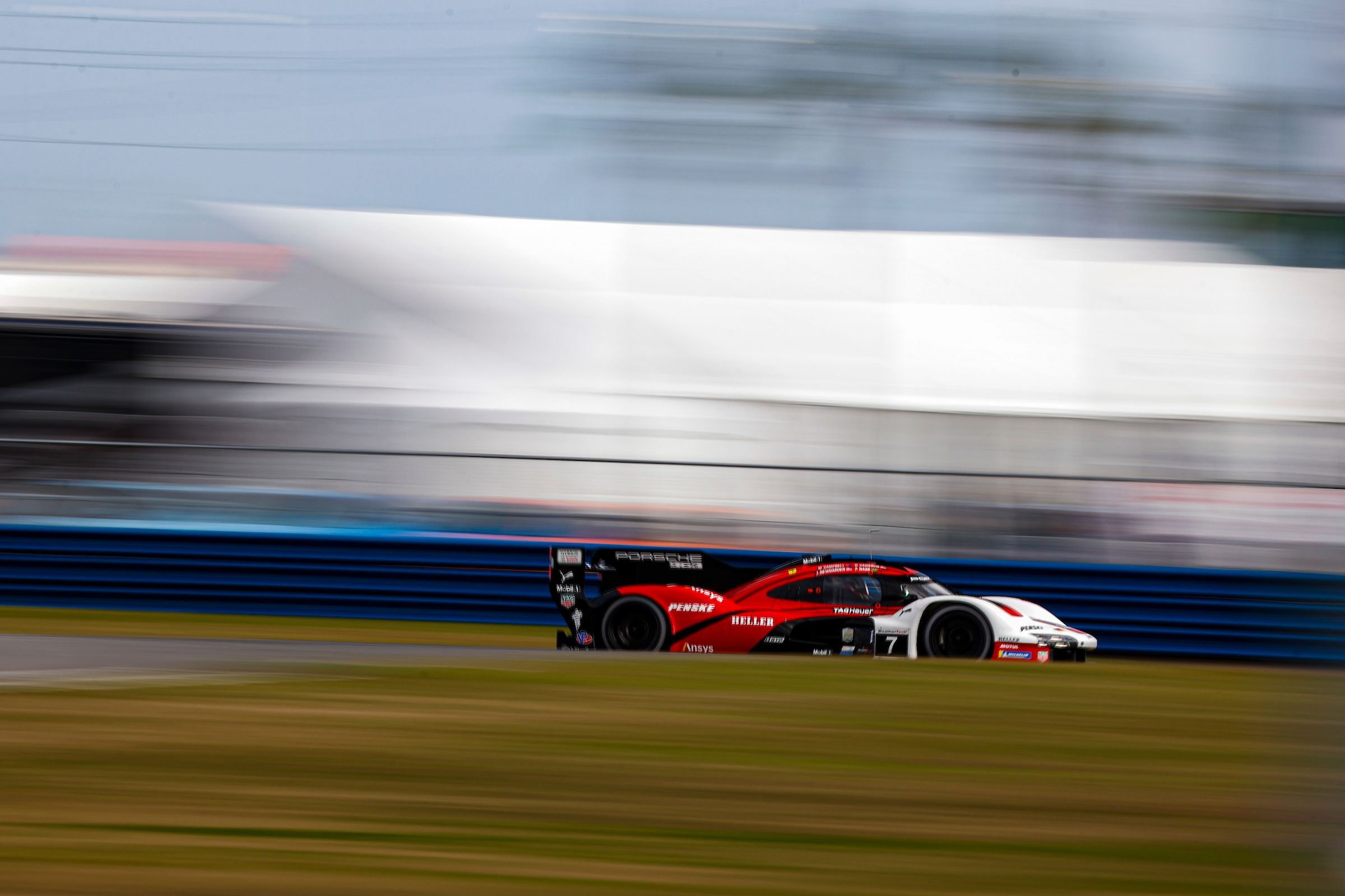 Rolex 24 Wrap Penske Parties Risi Rejoices Rest Of The Results