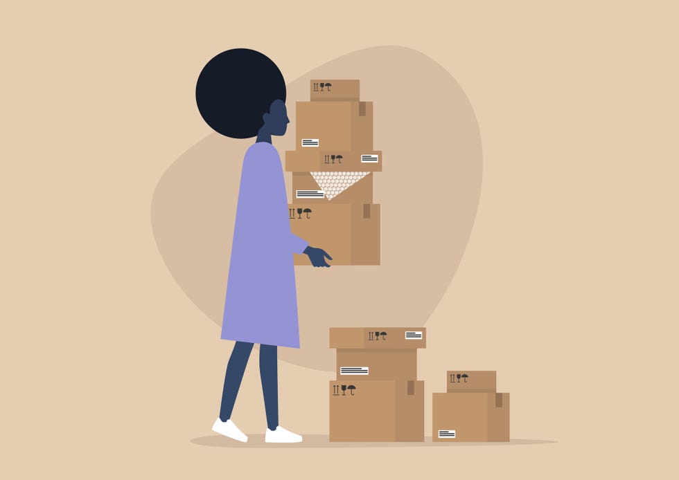 overcome emotional spending