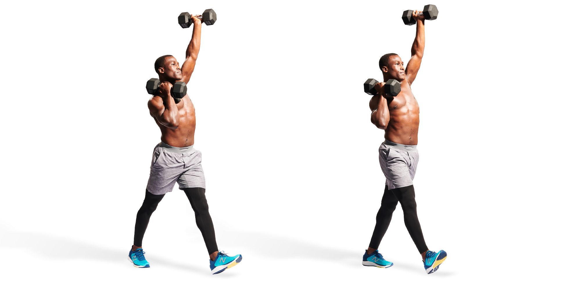 13 Best Loaded Carries and Workouts To Build Strength Stamina and Practical Power