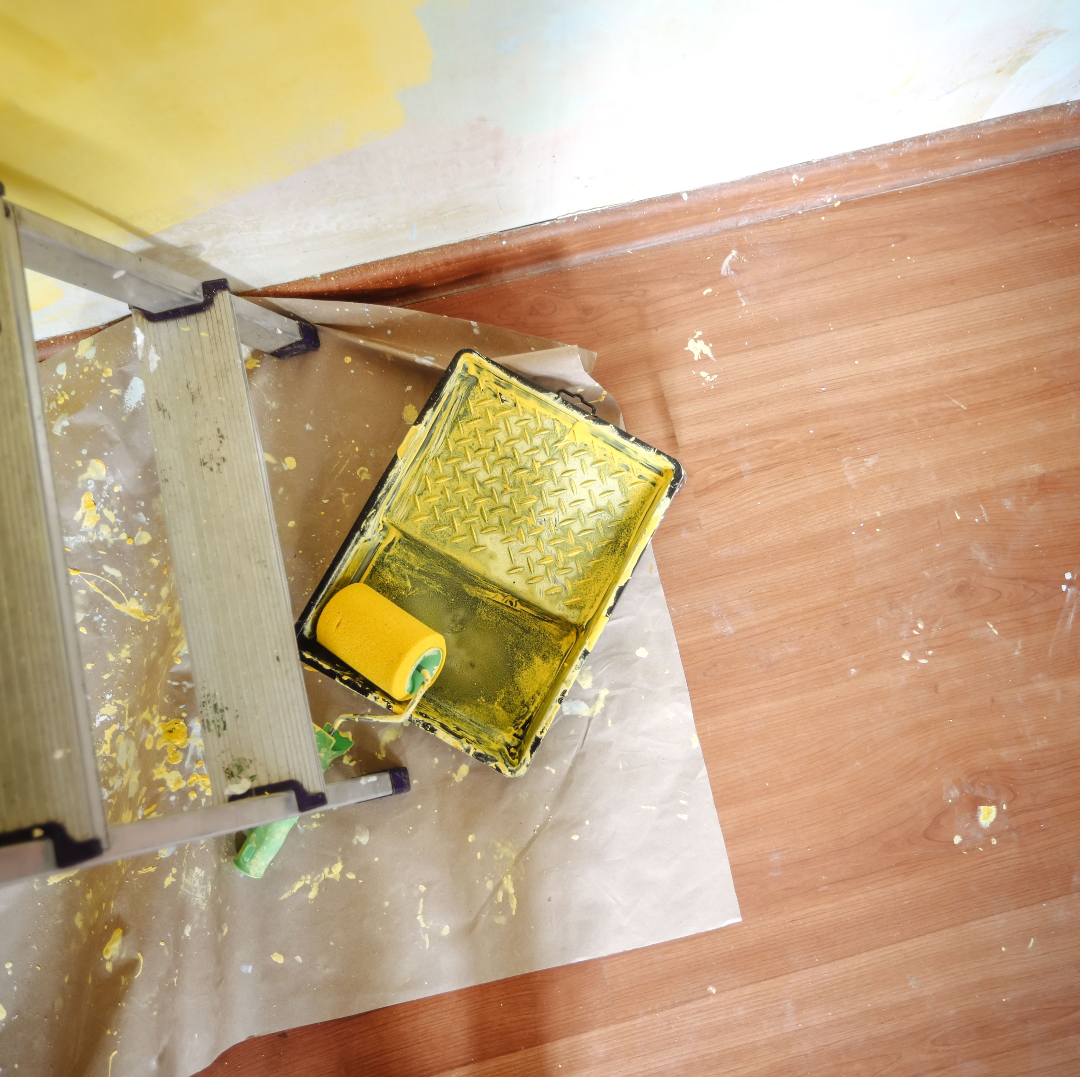 Mercury Retrograde Is Wreaking Havoc on Your House—Here's How to Stop It
