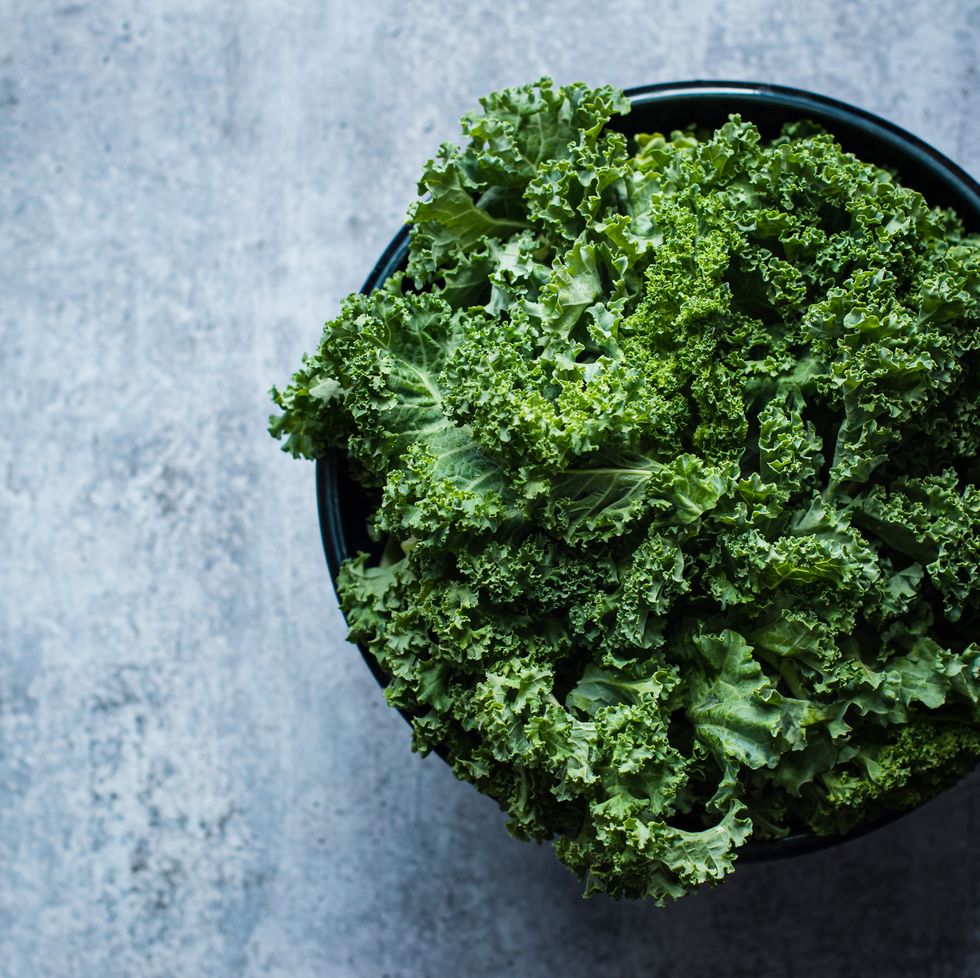 13 healthy bitter foods kale benefits for digestion