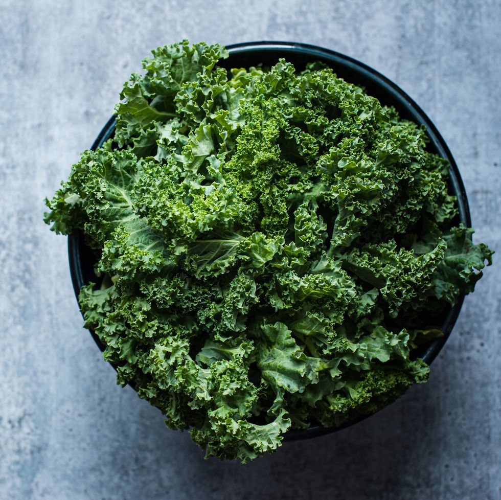13 healthy bitter foods kale benefits for digestion