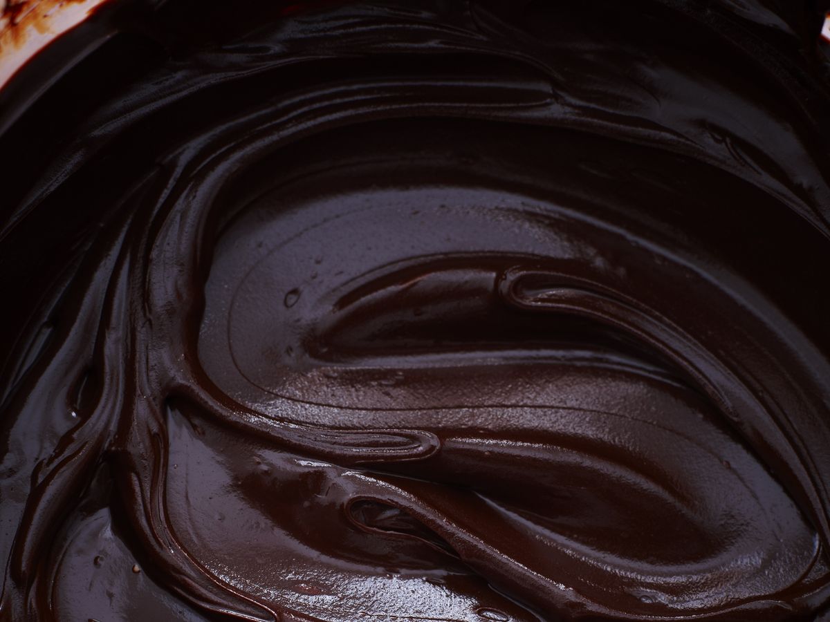 Ganache al cioccolato bianco senza panna: la ricetta perfetta - CuociCuoci
