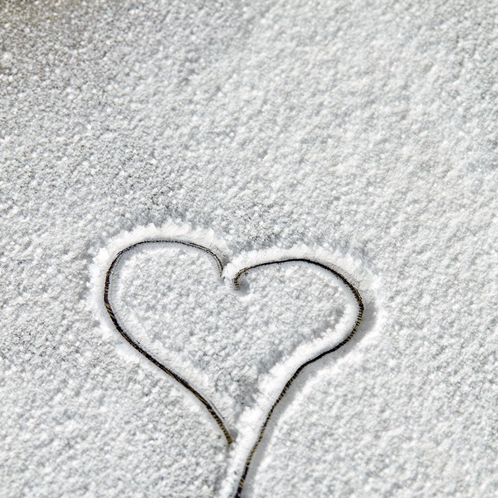 april fools pranks for boyfriends powdered sugar