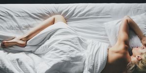 美容効果も期待できる！　裸で眠ることの驚くべき5つのメリット