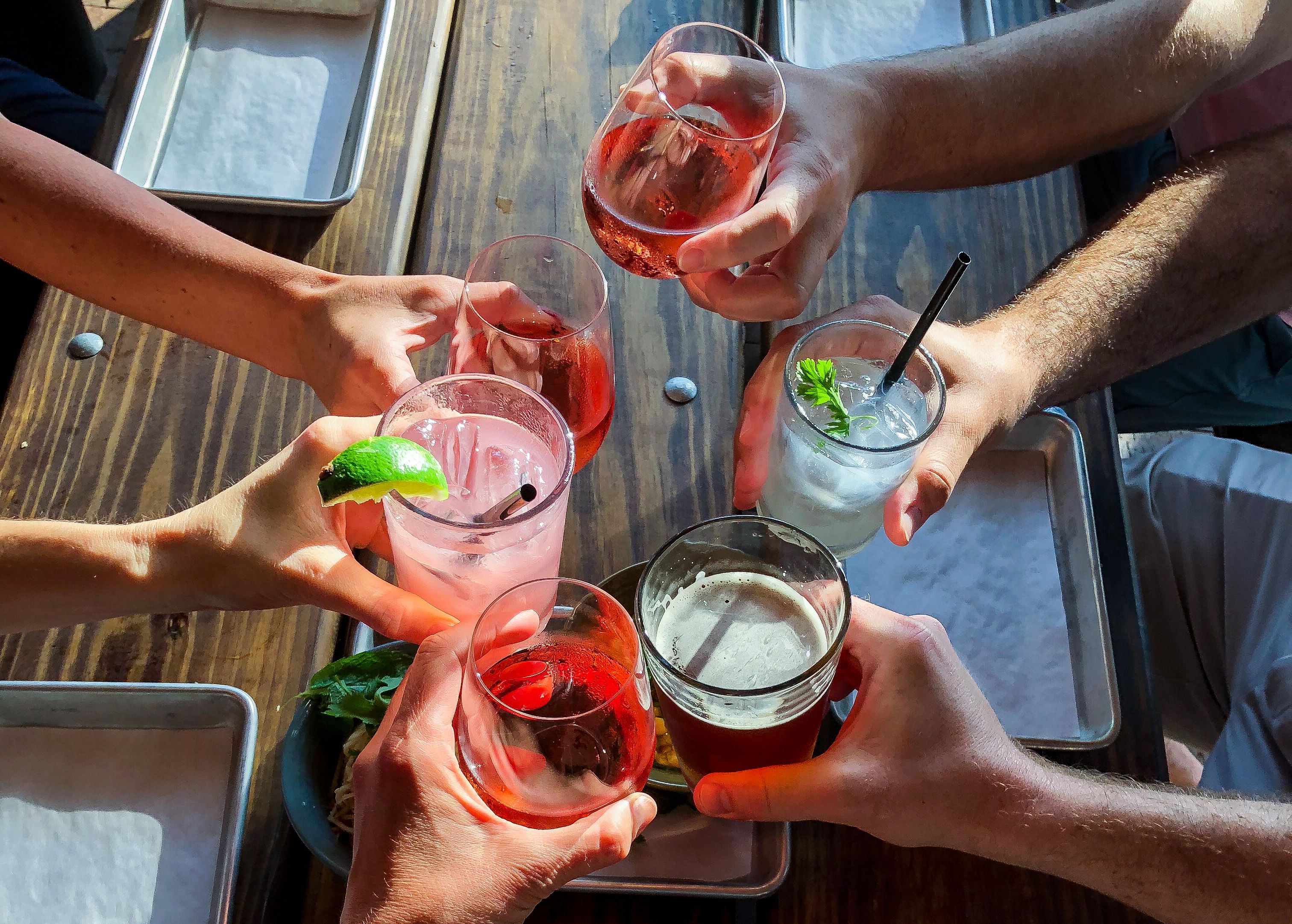 47 Best Summer Cocktails - Easy Summer Cocktail Recipes