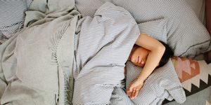 How to get more sleep - Women's Health UK