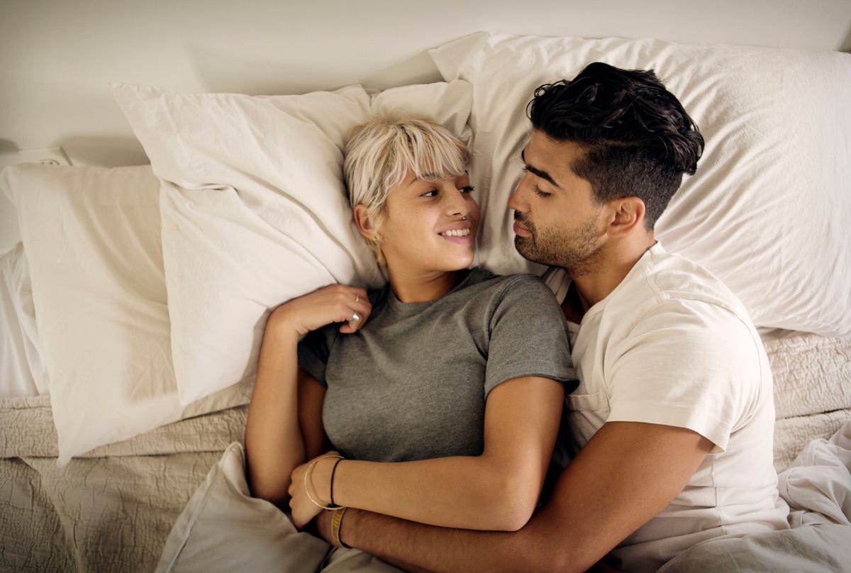 Sexplain It: My Wife Doesn’t Want to Orgasm. What Should I Do? 