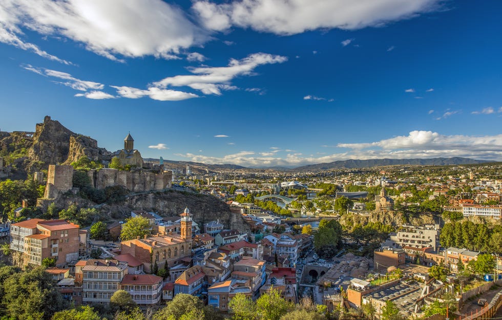 Georgia