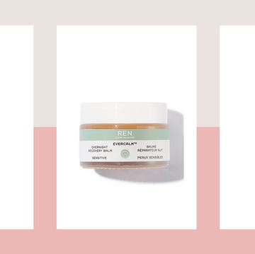 Overnight beauty products Overnight beauty products