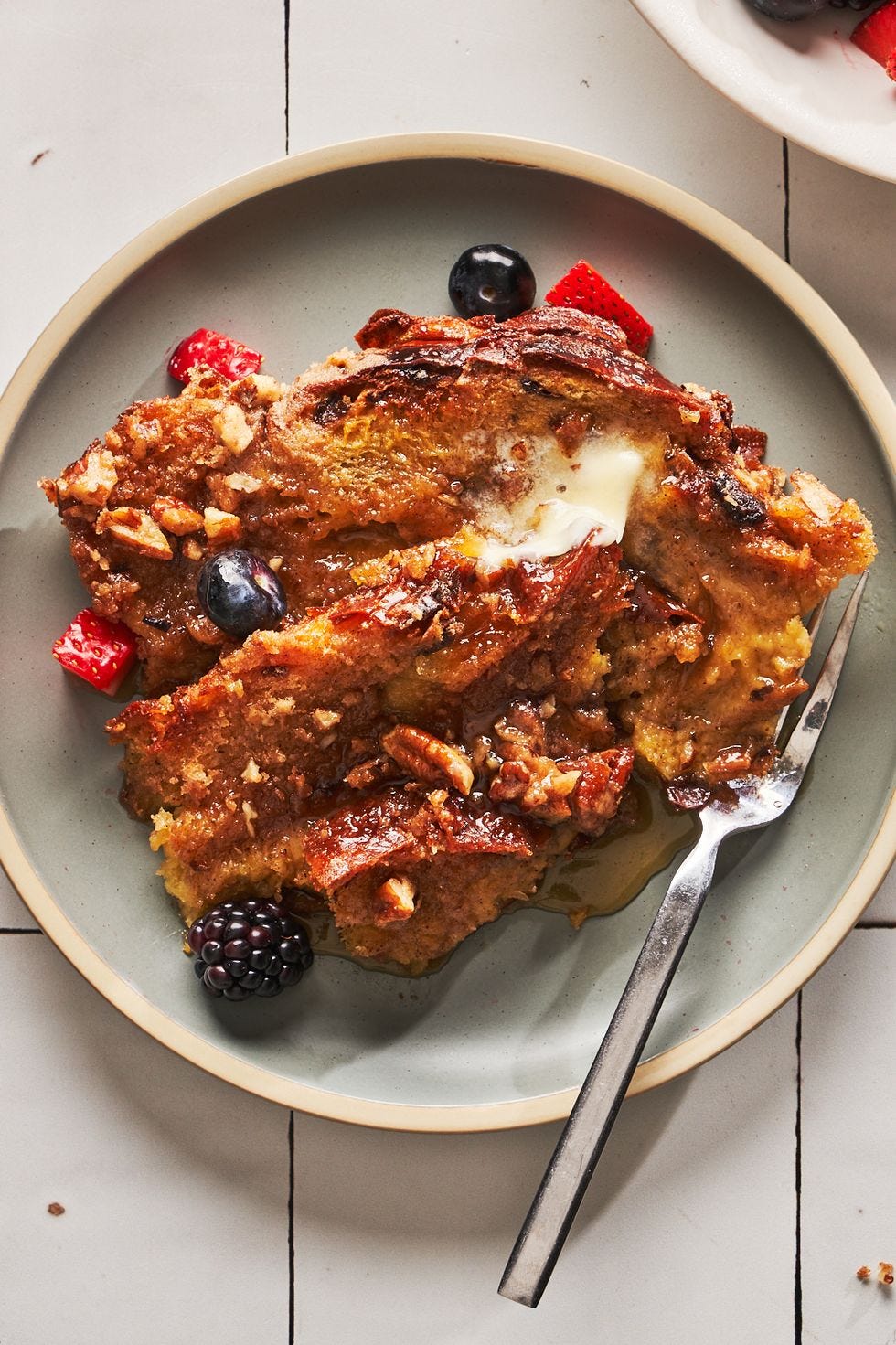 overnight french toast casserole