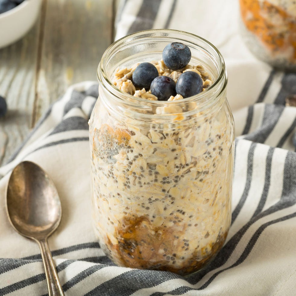 14 Easy Summer Breakfast Ideas - Healthy No-cook Breakfasts