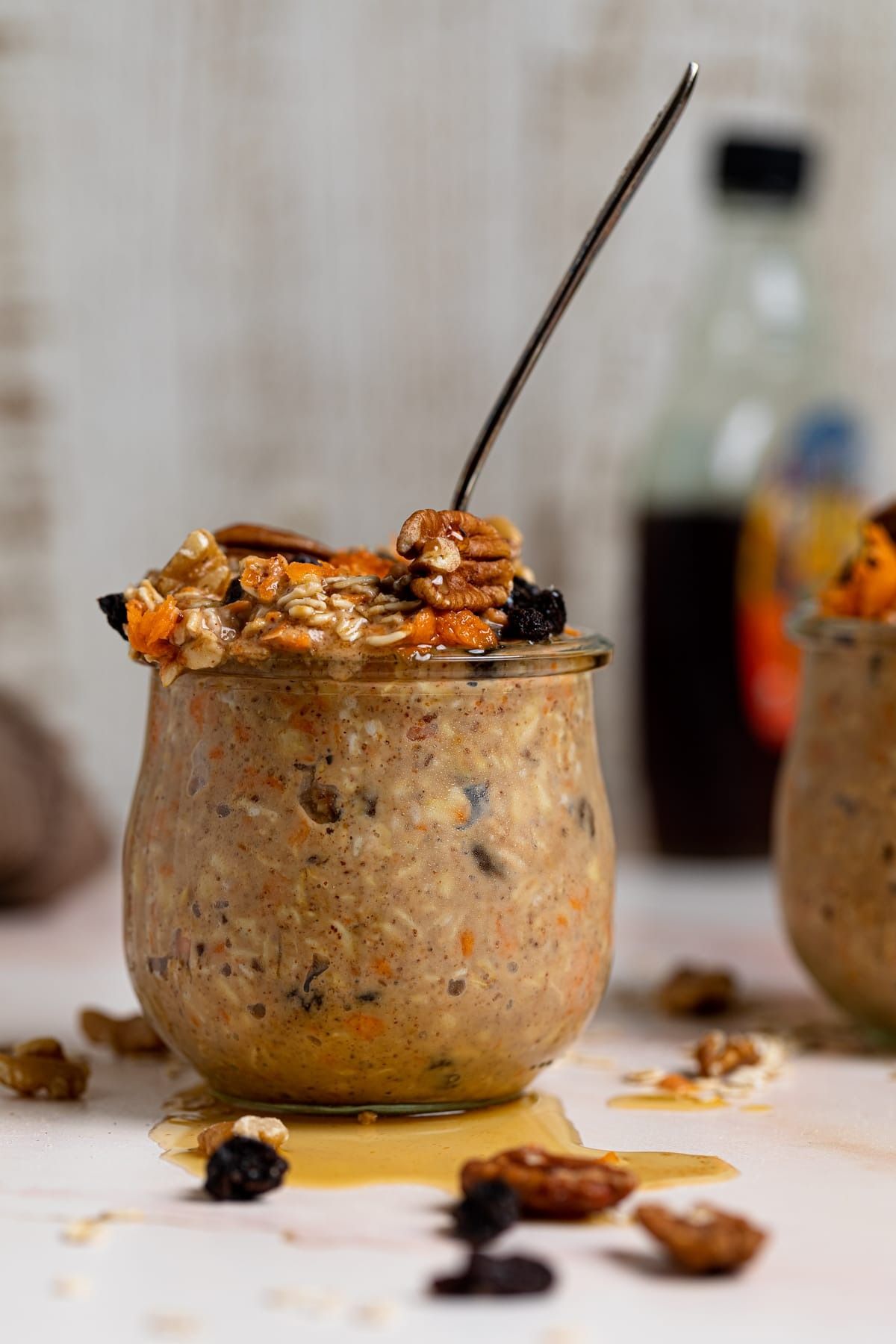 20 Best Overnight Oats Recipes - How to Make Overnight Oats