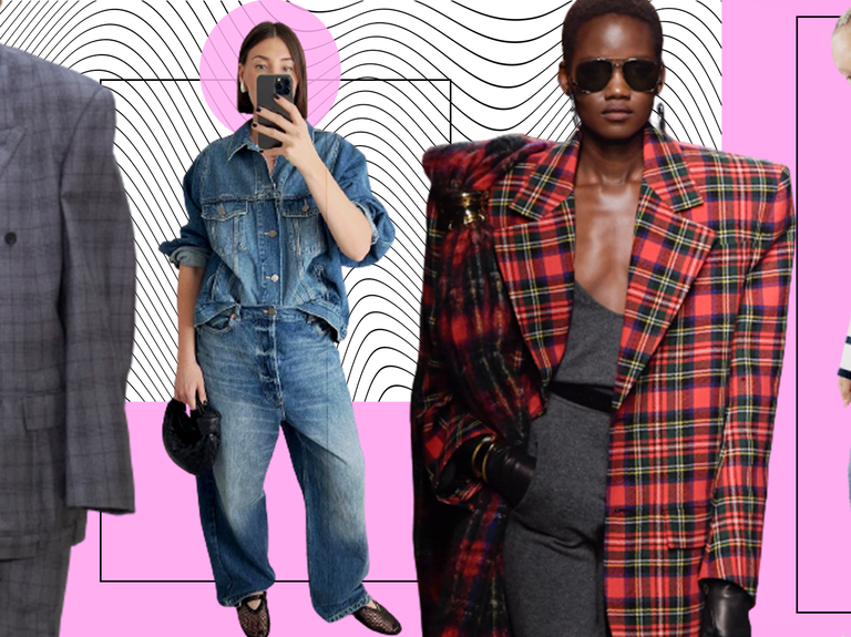 Bigger is Better: The Best Oversized Shirts to Wear this Fall