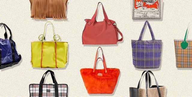 6 Handbags You Won't Regret Investing In