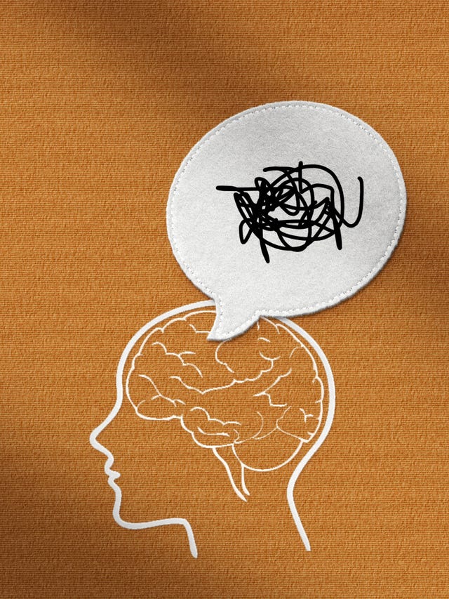 overthinking
