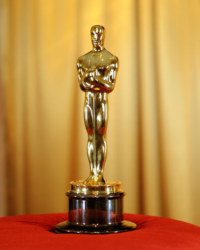 82nd annual academy awards   "meet the oscars" new york