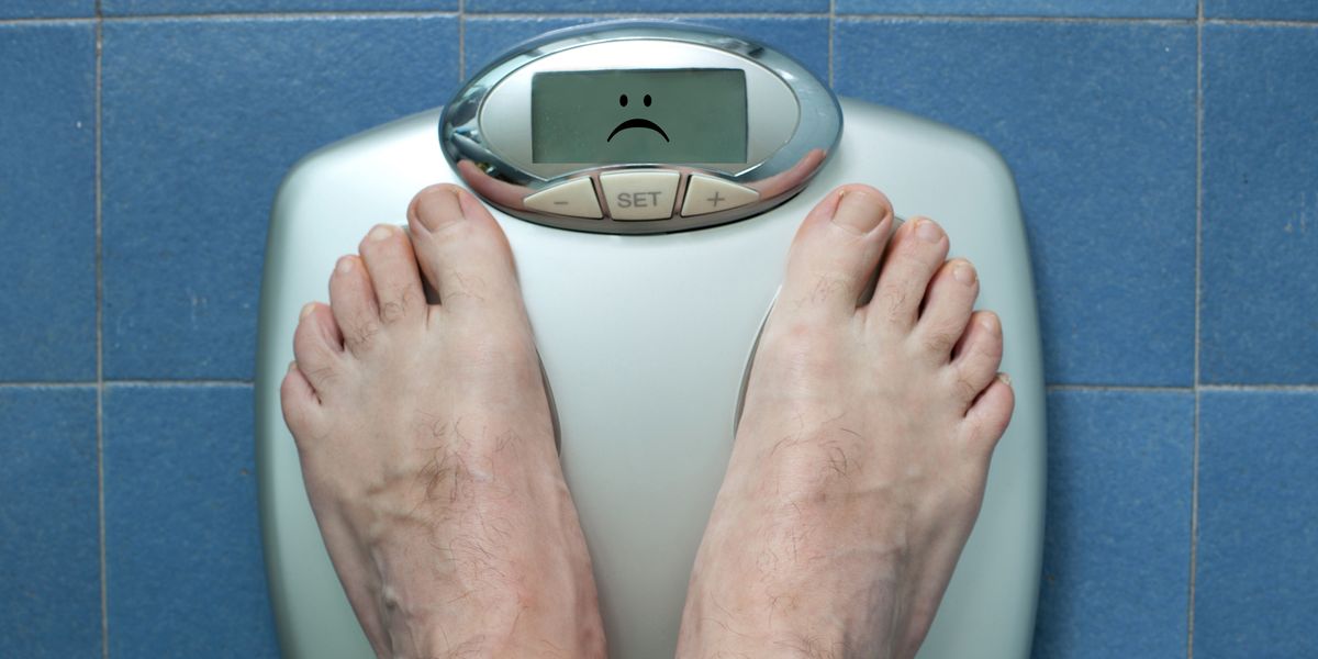 Pop for the Body Fat Scale or Stick with the Basic Bath Scale? - Leanness  Lifestyle University