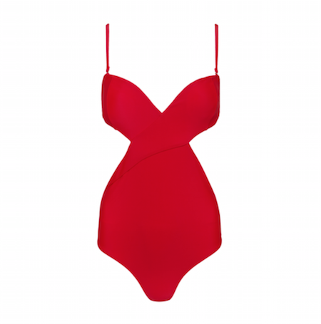 Clothing, Red, Lingerie, Swimwear, Dress, Lingerie top, Swimsuit bottom, One-piece swimsuit, Maillot, 