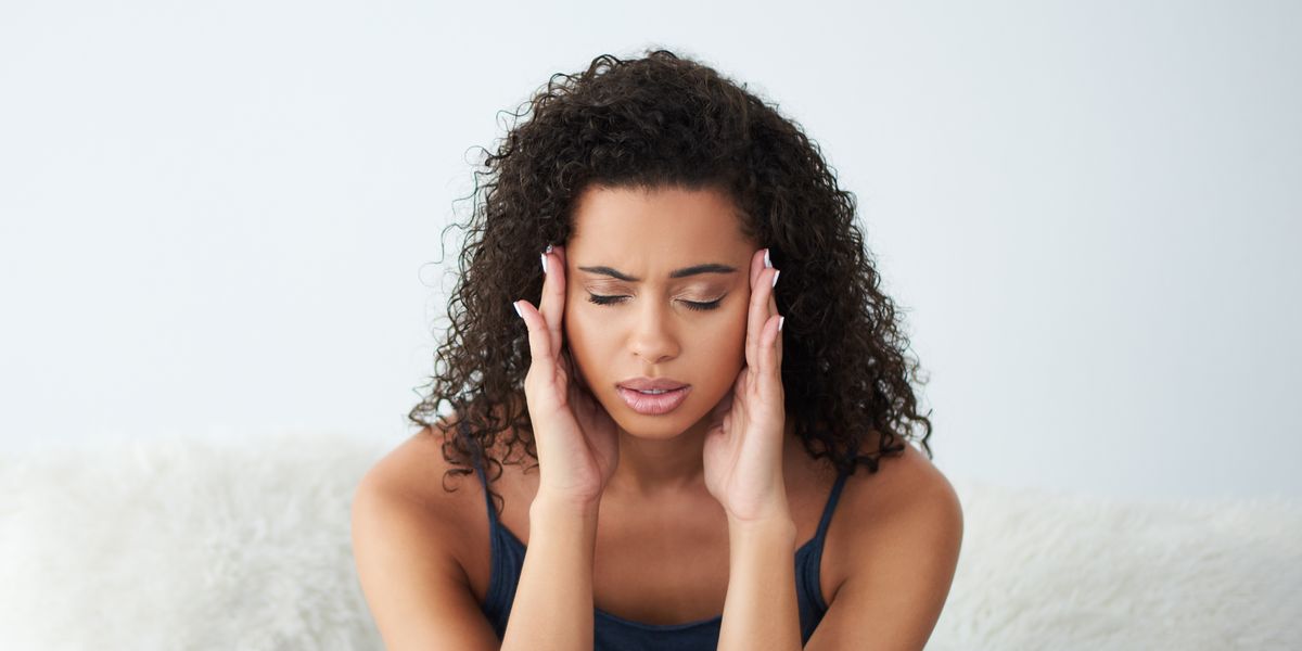 What Are Keto Headaches? Causes And Prevention Tips From Dietitians