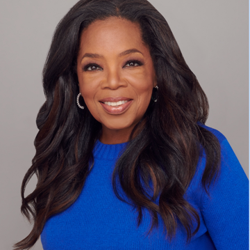 oprah winfrey