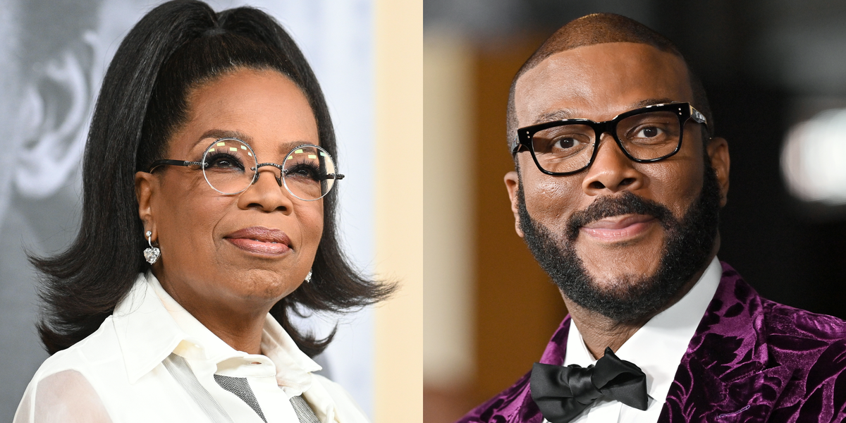 oprah and tyler perry