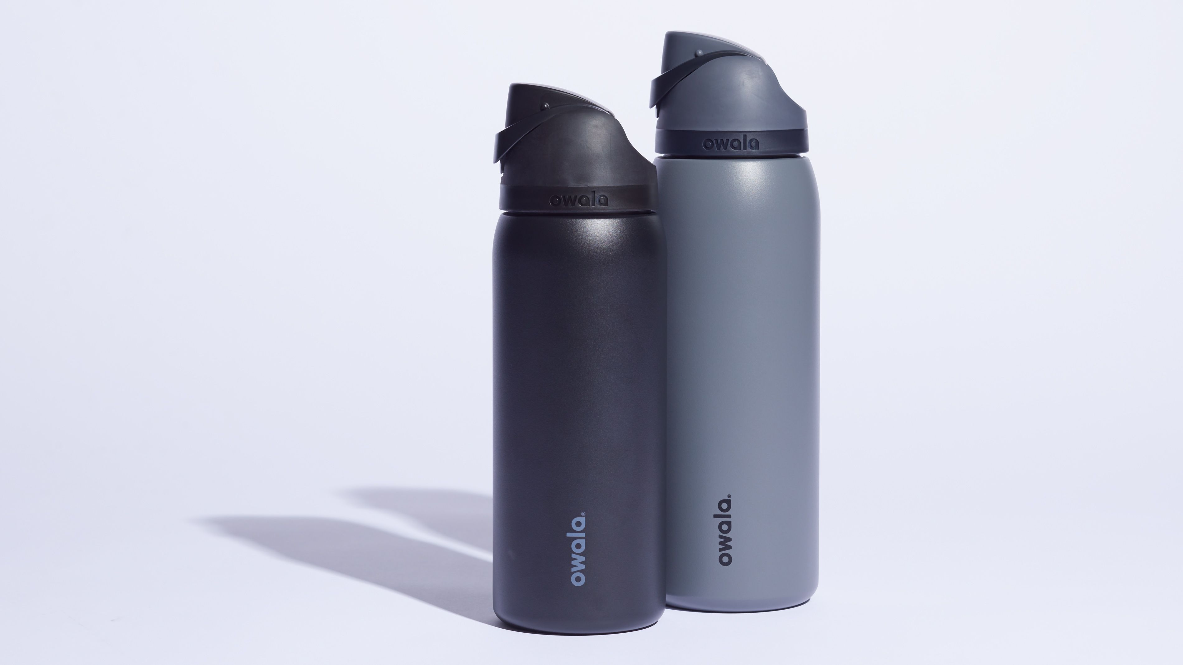 OWALA Water Bottle Review 