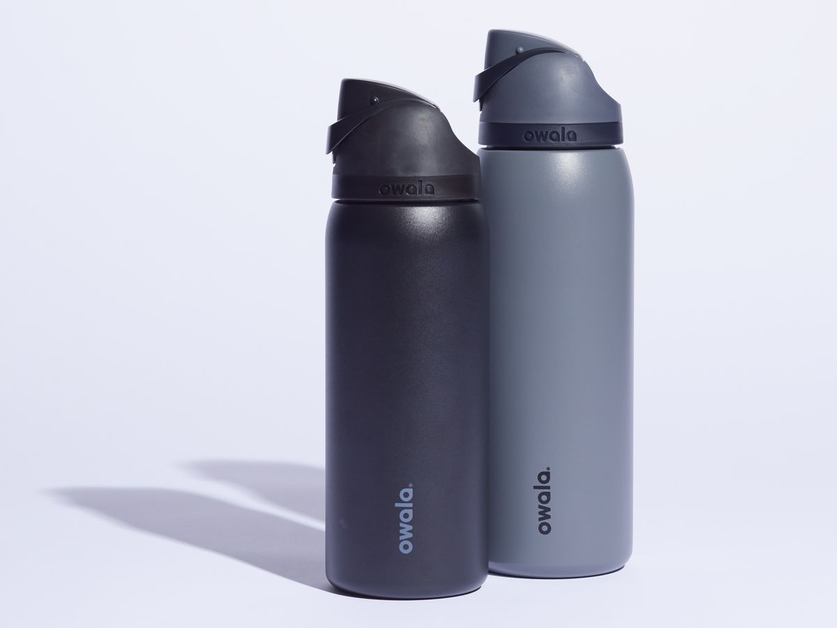 Owala Water Bottle Review. “Owala Water Bottle Review: Staying