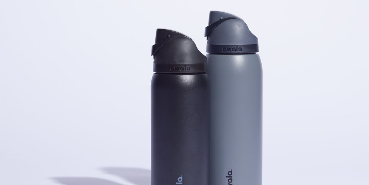 Owala Water Bottle Review - Is the Freesip System Worth It?