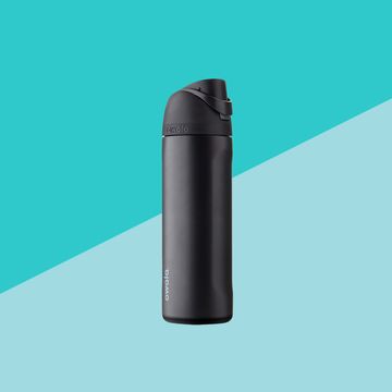 owala freesip insulated stainless steel water bottle with straw
