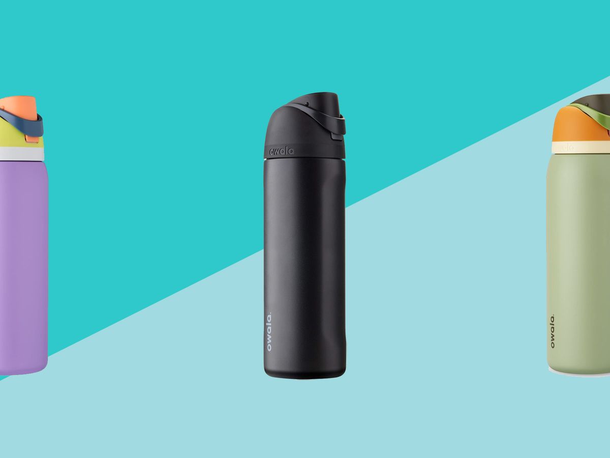 Owala Water Bottle Dimensions: Finding the Perfect Fit for Your Lifestyle, by Qaiserg