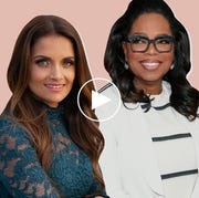 Oprah Winfrey oprah winfrey