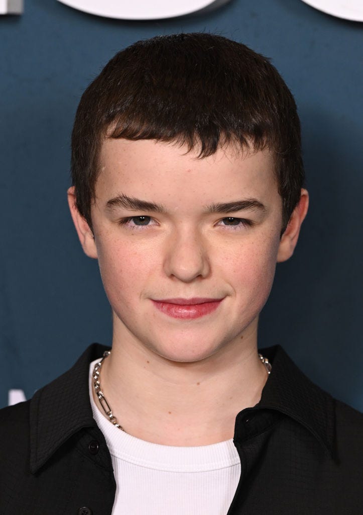 'Adolescence' Full Cast and Characters Guide
