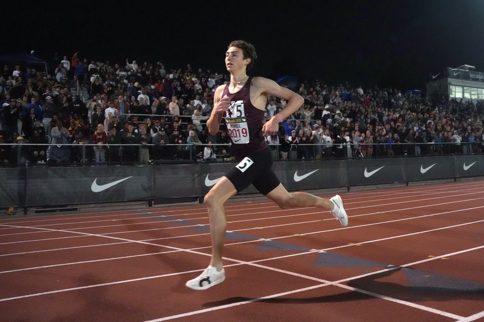 57th arcadia invitational