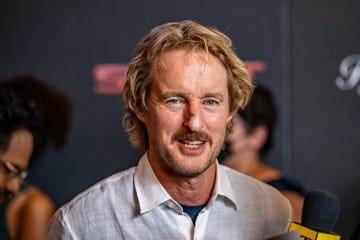 owen wilson in 2022