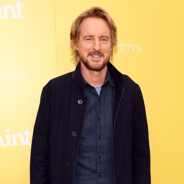 los angeles, california march 23 owen wilson attends the los angeles premiere of ifc films paint at the theatre at ace hotel on march 23, 2023 in los angeles, california photo by tommaso boddigetty images