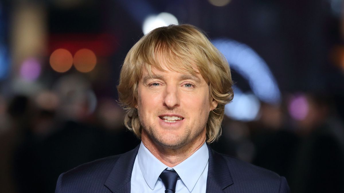 preview for Owen Wilson | Explain This