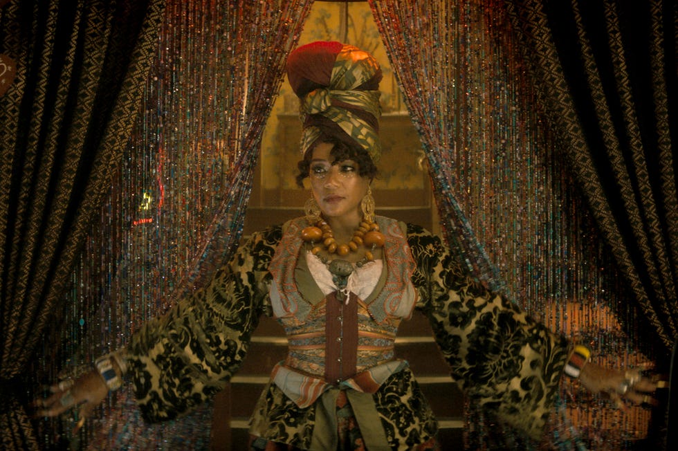 Tiffany Haddish, Hunted Mansion tiffany haddish, hunted mansion